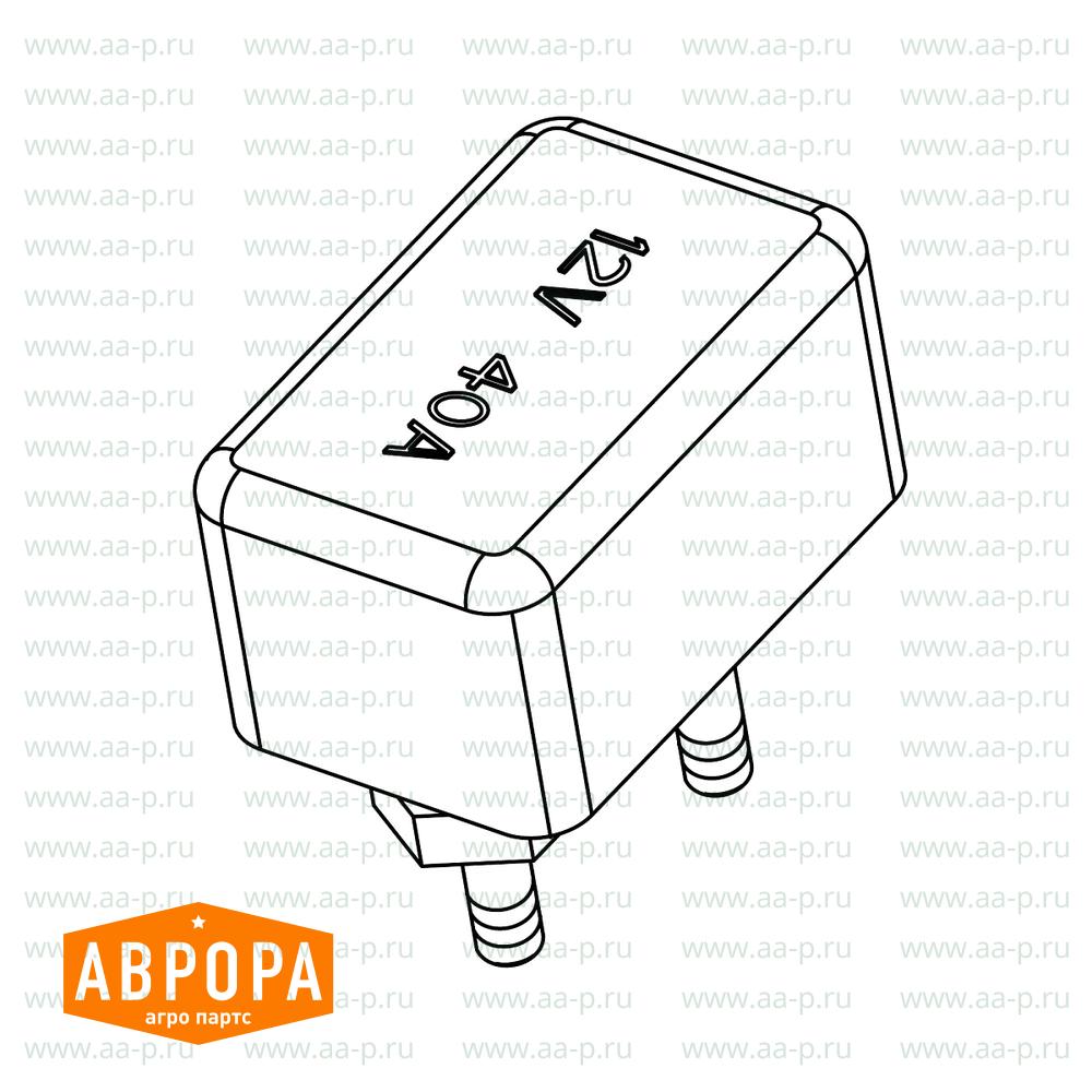 AMT2196 АВТОМАТИЧ.  ВЫКЛЮЧАТЕЛЬ